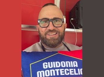 Appartager BE - Andrea  - 50 - Charleroi