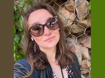 Appartager BE - Pauline - 29 - Arlon