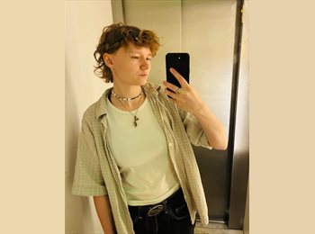 Appartager BE - Dagmara - 20 - Louvain-la-Neuve
