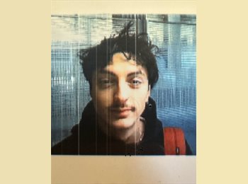 Appartager BE - dario - 19 - Saint Gilles Sint Gillis