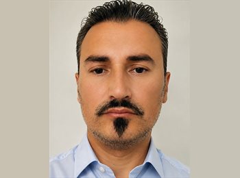 Appartager BE - Mensur - 22 - Molenbeek Saint Jean - Sint Jans Molenbeek