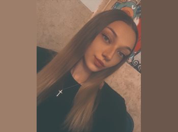 Appartager BE - Leslie  - 23 - Grâce-Hollogne