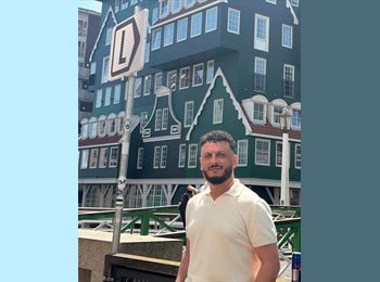 Appartager BE - Hicham - 32 - Saint Gilles Sint Gillis