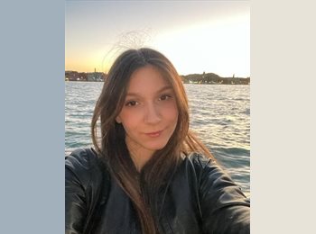 Appartager BE - LAURA - 23 - Bruxelles