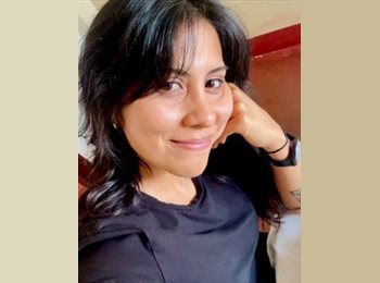 Appartager BE - Karla - 36 - Malines