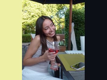 Appartager BE - lina - 19 - Saint Gilles Sint Gillis