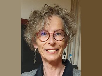 Appartager BE - Corine  - 59 - Watermael Boitsfort - Watermaal Bosvoorde