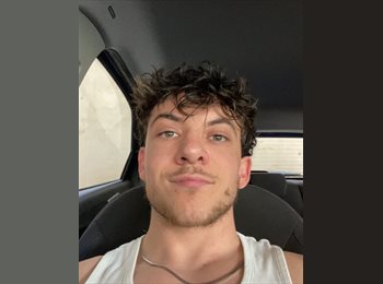 Appartager BE - Terry - 25 - Nivelles