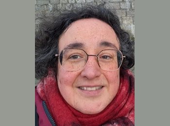 Appartager BE - AURORE - 50 - Etterbeek