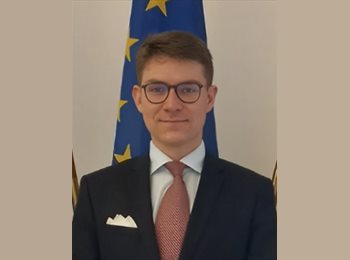 Appartager BE - Julien - 24 - Ixelles-Elsene