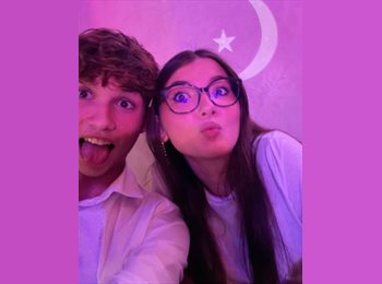 Appartager BE - Matteo - 20 - Saint Gilles Sint Gillis