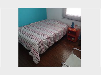 Roomgo BR - Moradia no Bairro São Lucas, Belo Horizonte - R$ 1.100 Por mês