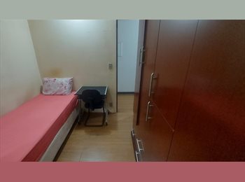 Roomgo BR - Moradia em quarto individual em São Paulo, Butantã - R$ 1.200 Por mês