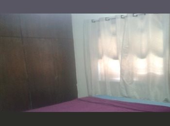 Roomgo BR - Locação de Quartos em SP, Butantã - R$ 1.000 Por mês
