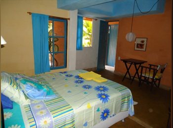 Roomgo BR - Quarto individual Garcia, Salvador - R$ 850 Por mês