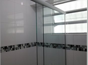 Roomgo BR - kitnet Mobiliada, Individual, Butantã/USP, Butantã - R$ 1.300 Por mês