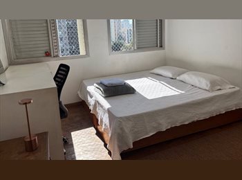 Roomgo BR - Um lugar para viver bem, Saúde - R$ 2.300 Por mês