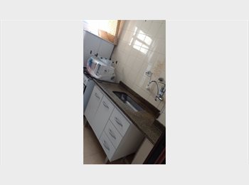 Roomgo BR - Alugo Quarto Serviços Diferenciados, Osasco - R$ 600 Por mês