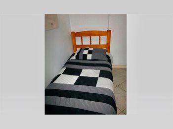 Roomgo BR - Ótimos quartos no coração do Leblon, Leblon - R$ 1.650 Por mês