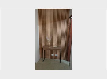 Roomgo BR - Moradia perto do Instituto Butantã/Locação de Quartos!, Butantã - R$ 890 Por mês