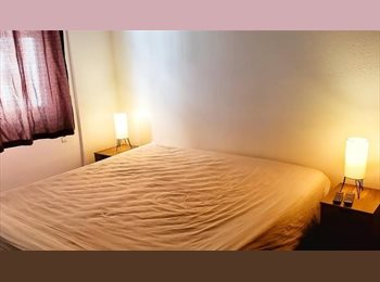 Roomgo BR - *JARDIM PAULISTA* - SUPER OPORTUNIDADE, Itaim Bibi - R$ 1.500 Por mês