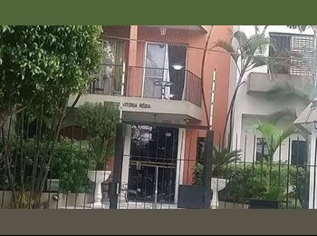 Roomgo BR - Aluga-se quarto na Vila Mascote, Campo Belo - R$ 1.000 Por mês