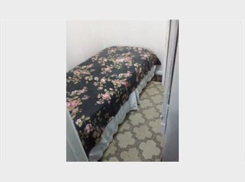 Roomgo BR - LUGAR PERFEITO, Copacabana - R$ 1.200 Por mês