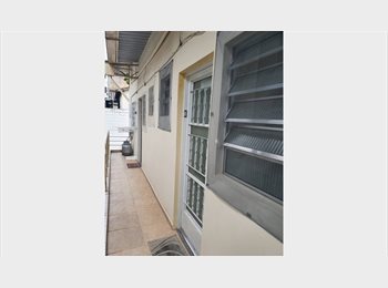 Roomgo BR - (8)-kit mobiliada Butantã-Usp-,Individual-vr.1.350 para não fumantes disponível em 31.5.26, Butantã - R$ 1.350 Por mês