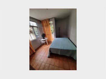 Roomgo BR - Quarto e suíte mobiliado em boa viagem, Jaboatão dos Guararapes - R$ 800 Por mês