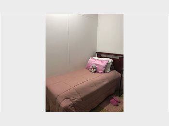 Roomgo BR - QUARTO INDIVIDUAL FEMININO - vaga maio/26 - 1.220, Mooca - R$ 1.220 Por mês