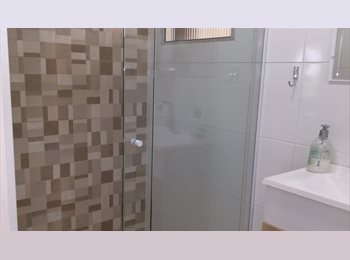 Roomgo BR - Vila Leopoldina, Lapa - R$ 1.450 Por mês