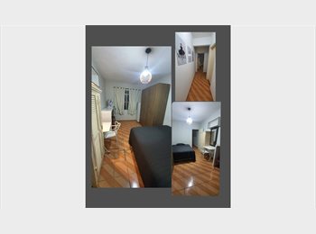 Roomgo BR - Quartos individuais, Liberdade - R$ 1.500 Por mês