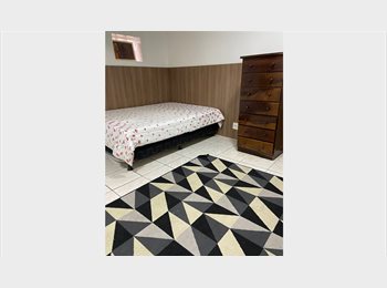 Roomgo BR - KITNET P/ SOLTEIRO, Liberdade - R$ 1.550 Por mês