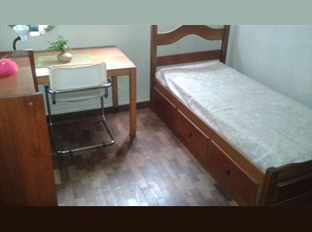 Roomgo BR - Aluguel em Vila Residencial, Gávea - R$ 2.000 Por mês