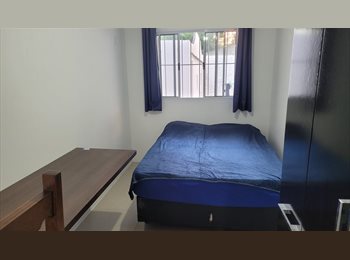 Roomgo BR - Kitnet Vila Andrade, Santo Amaro - R$ 1.600 Por mês