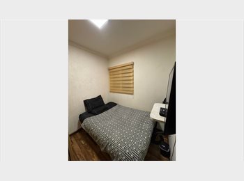 Roomgo BR - Quarto masculino Vila Olímpia por 2.300 com garagem, Itaim Bibi - R$ 2.300 Por mês