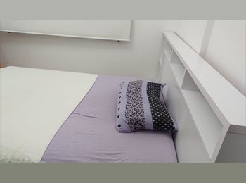 Roomgo BR - ALUGUEL POR TEMPORADA OU ANUAL, Flamengo - R$ 3.000 Por mês