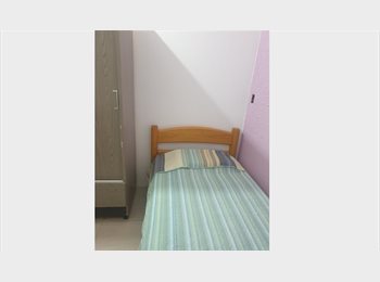 Roomgo BR - Casa tranquila e segura.Ficamos próximo do Senac Santo Amaro , Senai, Universidade Ibirapuera ., Santo Amaro - R$ 650 Por mês