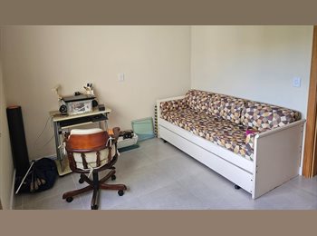 Roomgo BR - Quarto zona sul de Porto Alegre, Porto Alegre - R$ 1.200 Por mês