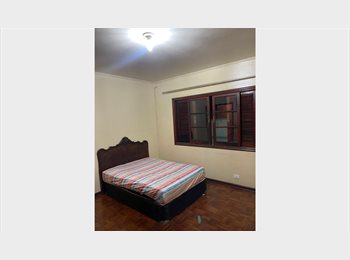 Roomgo BR - Quarto individual, Morumbi - R$ 1.400 Por mês