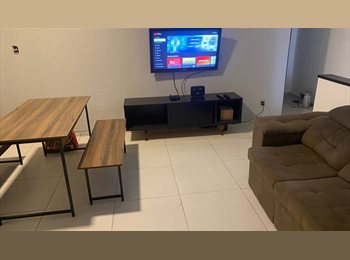 Roomgo BR - Pensão Metro Ana Rosa, Vila Mariana, Vila Mariana - R$ 550 Por mês