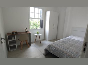 Roomgo BR - Quarto individual -Pinheiros, Pinheiros - R$ 2.200 Por mês