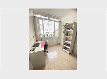 Roomgo BR - Quarto Premium All-Inclusive em Copacabana, Copacabana - R$ 3.000 Por mês