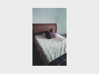 Roomgo BR - Aluguel quarto confortável, Tijuca - R$ 2.500 Por mês