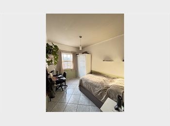 Roomgo BR - Quarto iluminado e tranquilo - 5 min do metrô Marechal Deodoro, Santa Cecilia - R$ 1.700 Por mês