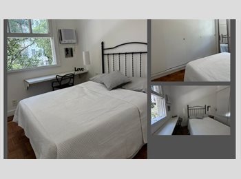 Roomgo BR - Be No Brazil - Coliving Residencial - Quarto Livre Imediato - PAGOU/MOROU - Unidades Lapa - Glória -, Glória - R$ 2.980 Por mês