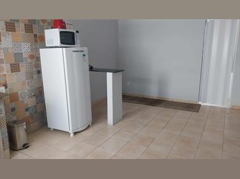 Roomgo BR - APARTAMENTO 1 QUARTO - CATETE, Catete - R$ 2.800 Por mês