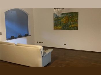 Roomgo BR - Quartos Individuais., Campo Belo - R$ 1.500 Por mês