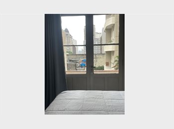 Roomgo BR - Alugo quarto, Itaim Bibi - R$ 1.800 Por mês