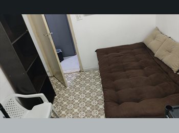 Roomgo BR - Aluguel barato asa norte, Brasília - R$ 380 Por mês